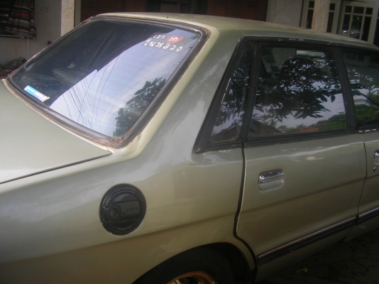 จองแล้วจากคุณ นน วังน้อย อยุธยา รอส่งรถ ขอบคุณที่ไว้วางใจ