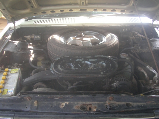 จองแล้วจากคุณ นน วังน้อย อยุธยา รอส่งรถ ขอบคุณที่ไว้วางใจ