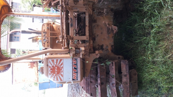 ขายกระดองบัสพัดลม 45000ไม่รวมเบาะ