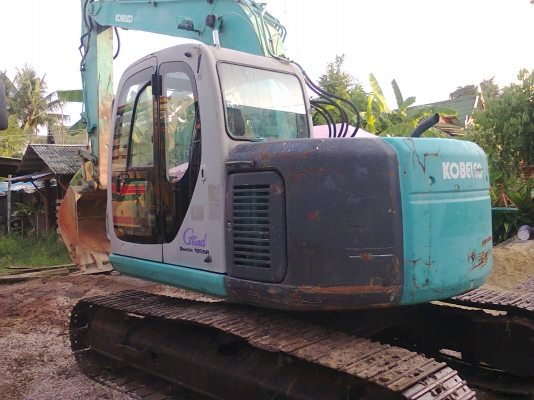 ขายรถแมกโคSK135SR เก่านอกไม่เคยใช่งานในไทย เอกสาร์ครบ ไฟฟ้าครบ เอ็วแนน่ ช่วงล่างสวย ปีyy02 ขายรถแมกโคSK135SR เก่านอกไม่เคยใช่งานในไทย เอกสาร์ครบ ไฟฟ้าครบ เอ็วแนน่ ช่วงล่างสวย ปีyy02