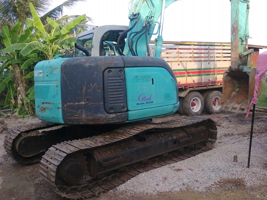 ขายรถแมกโคSK135SR เก่านอกไม่เคยใช่งานในไทย เอกสาร์ครบ ไฟฟ้าครบ เอ็วแนน่ ช่วงล่างสวย ปีyy02 ขายรถแมกโคSK135SR เก่านอกไม่เคยใช่งานในไทย เอกสาร์ครบ ไฟฟ้าครบ เอ็วแนน่ ช่วงล่างสวย ปีyy02