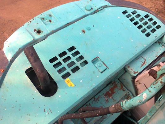 ขายรถแมกโคSK135SR เก่านอกไม่เคยใช่งานในไทย เอกสาร์ครบ ไฟฟ้าครบ เอ็วแนน่ ช่วงล่างสวย ปีyy02 ขายรถแมกโคSK135SR เก่านอกไม่เคยใช่งานในไทย เอกสาร์ครบ ไฟฟ้าครบ เอ็วแนน่ ช่วงล่างสวย ปีyy02