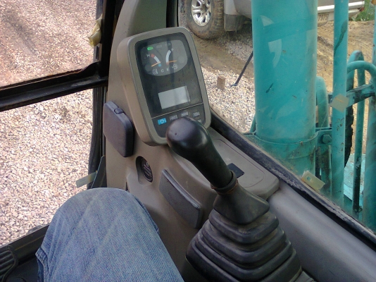 ขายรถแมกโคSK135SR เก่านอกไม่เคยใช่งานในไทย เอกสาร์ครบ ไฟฟ้าครบ เอ็วแนน่ ช่วงล่างสวย ปีyy02 ขายรถแมกโคSK135SR เก่านอกไม่เคยใช่งานในไทย เอกสาร์ครบ ไฟฟ้าครบ เอ็วแนน่ ช่วงล่างสวย ปีyy02