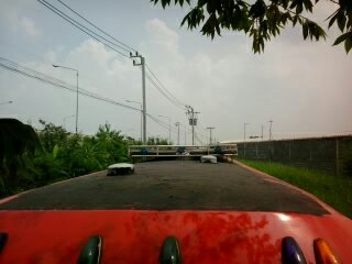 ขาย รถบัส คันใหญ่ ขับได้ เอกสารครบครับ