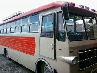 ขาย รถบัส คันใหญ่ ขับได้ เอกสารครบครับ