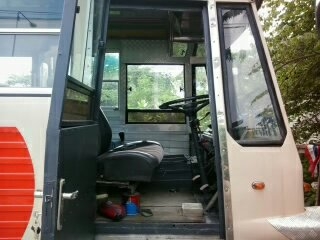 ขาย รถบัส คันใหญ่ ขับได้ เอกสารครบครับ