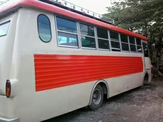 ขาย รถบัส คันใหญ่ ขับได้ เอกสารครบครับ