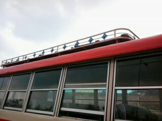 ขาย รถบัส คันใหญ่ ขับได้ เอกสารครบครับ