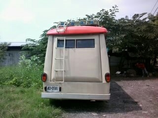 ขาย รถบัส คันใหญ่ ขับได้ เอกสารครบครับ