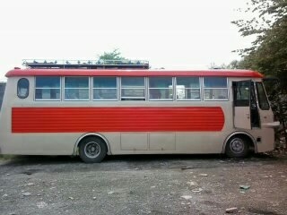 ขาย รถบัส คันใหญ่ ขับได้ เอกสารครบครับ