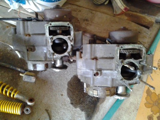 ขายเครื่อง jx 110 สองเครื่อง