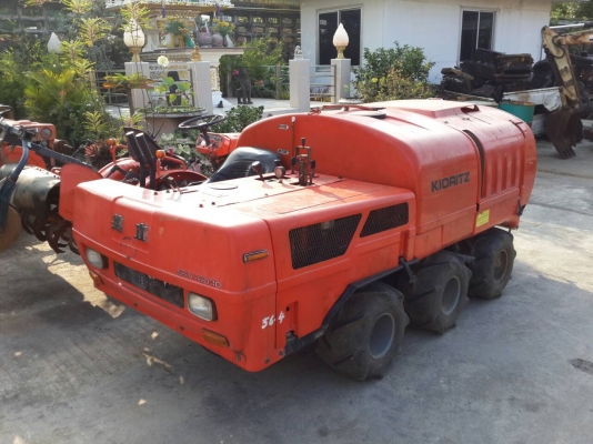 ขาย รถพ่นยาฆ่าแมลง 500-600 ลิตร มือสองญี่ปุ่น