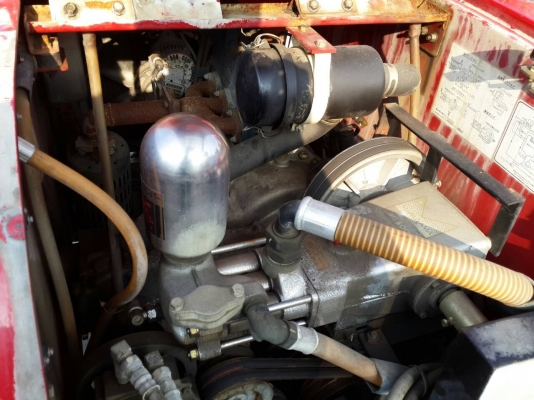 ขาย รถพ่นยาฆ่าแมลง 500-600 ลิตร มือสองญี่ปุ่น