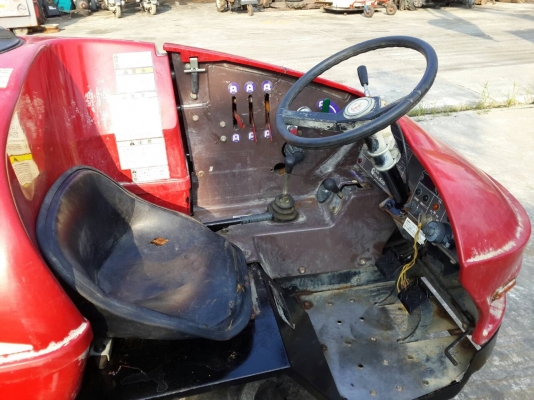 ขาย รถพ่นยาฆ่าแมลง 500-600 ลิตร มือสองญี่ปุ่น