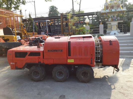 ขาย รถพ่นยาฆ่าแมลง 500-600 ลิตร มือสองญี่ปุ่น