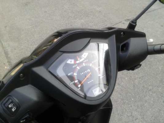 ขาย Spacy-i ปี55 เดือน10 (4xxx km.)