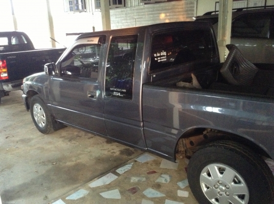 Isuzu Tfr 2500 Isuzu Tfr 2500