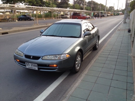 รถนอก รถดี น่าใช้มาก มือแรก มูลรูฟแท้ ออฟชั่นครบ