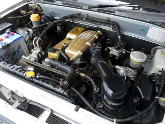 ISUZU ปี 39 รุ่น SLX 2500 cc.-ขายแล้วครับ- ISUZU ปี 39 รุ่น SLX 2500 cc.-ขายแล้วครับ-