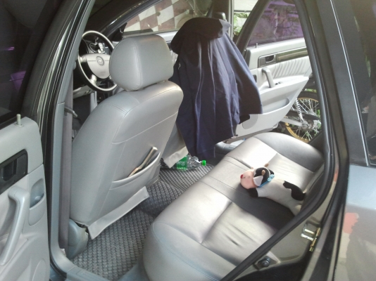 ขอบคุณTruck2handและท่านผู้ซื้อครับ