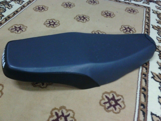 เบาะJR-120