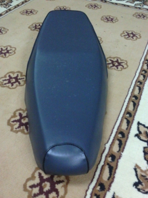 เบาะJR-120