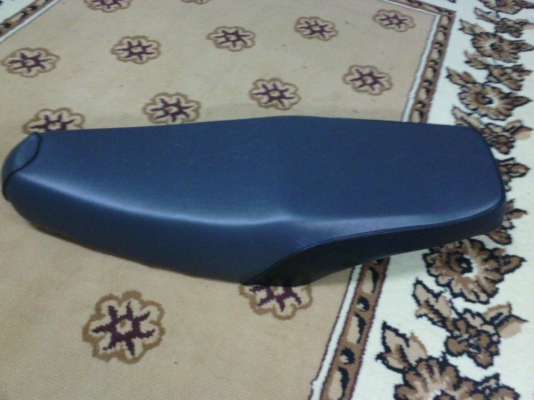 เบาะJR-120