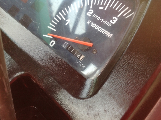 ปัญญาแทรคเตอร์มาแล้ว...จัดมาให้ครับ คูโบต้า L3408 DI พร้อมใบมีด โรตาลี่ตราช้าง