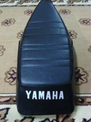 เบาะ Y-100