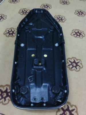 เบาะ y-80u