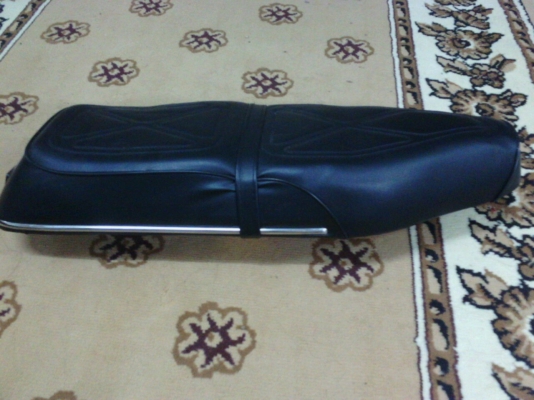 เบาะ y-80u