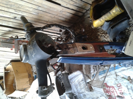 ขาย fr70 เอาไปปั้นต่อครับ 3800 ต่อรองได้ครับ ขาย fr70 เอาไปปั้นต่อครับ 3800 ต่อรองได้ครับ