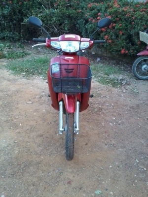 ดรีม125ปี50