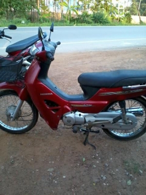 ดรีม125ปี50 ดรีม125ปี50