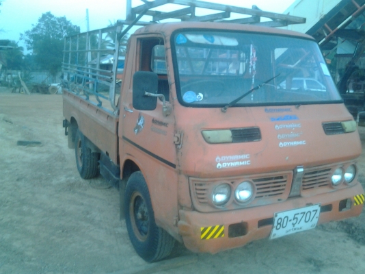 ISUZU NPR57G 115 แรง 4BD1 F หลัง เพาเวอร์ และTLD74 ราคา 78000 และรถส้วมNKR88ห้างแท้เกียร์สั้นยกหัวได้ราคา258000