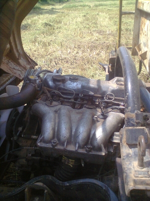 ขายหกล้อดั้ม มิซซู 5 คิว 130 HP ขายหกล้อดั้ม มิซซู 5 คิว 130 HP