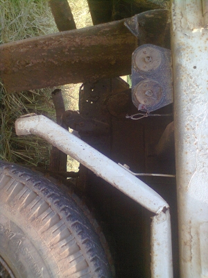 ขายหกล้อดั้ม มิซซู 5 คิว 130 HP ขายหกล้อดั้ม มิซซู 5 คิว 130 HP