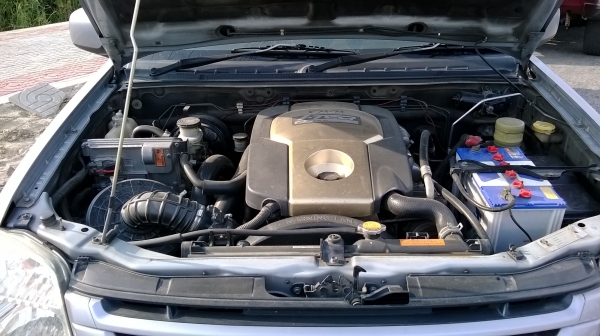 ขายรถ isuzu D MAX ปี 05 330000 ขายรถ isuzu D MAX ปี 05 330000