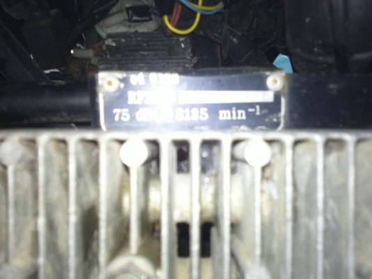 ATV E-TON made in U.S.A.