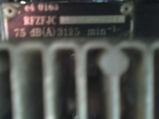 ATV E-TON made in U.S.A.