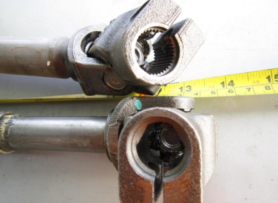 เพลากากะบาทขนาดเล็ก เพลากากะบาทขนาดเล็ก