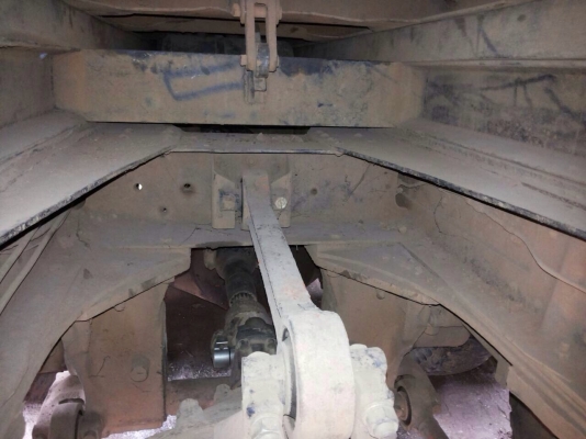 ISUZU ROCKY FVZ 175 HP วางเครื่อง 210 HP 6HH1 สิบล้อดั๊มพ์ 2 เพลา กระบะดั๊มพ์เหล็ก 12 ตันของสามมิตรลอนนอนสวยจัดทั้งคัน ช่วงล่าง 2 เพลาของร็อกกี้ 240 เครื่องวางใหม่แน่นดีแรงดีมีเอกสารใบคุมให้ครบพร้อม ภายในเก๋งคอนโซลลสวยสภาพเต็ม แอร์เย็น พวงมาลัยเพาเวอร์ ระ