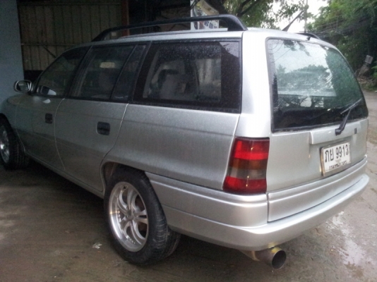 ขาย รถบ้านสภาพดี สีสวย เกียร์ออโต้