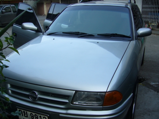 ขาย รถบ้านสภาพดี สีสวย เกียร์ออโต้