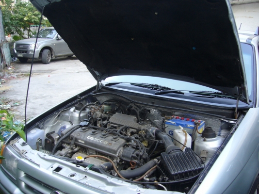 ขาย รถบ้านสภาพดี สีสวย เกียร์ออโต้