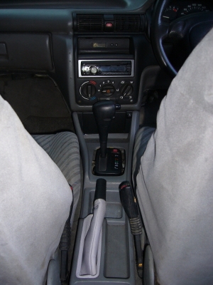 ขาย รถบ้านสภาพดี สีสวย เกียร์ออโต้