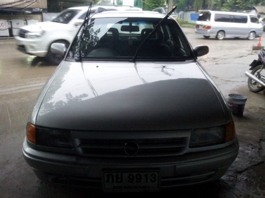 ขาย รถบ้านสภาพดี สีสวย เกียร์ออโต้