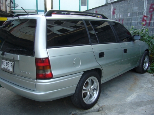 ขาย รถบ้านสภาพดี สีสวย เกียร์ออโต้