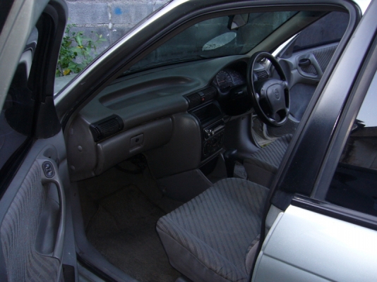 ขาย รถบ้านสภาพดี สีสวย เกียร์ออโต้