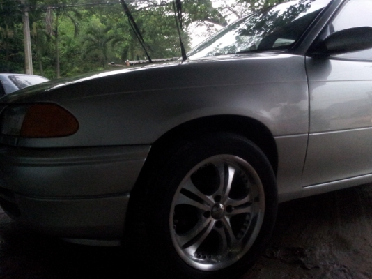 ขาย รถบ้านสภาพดี สีสวย เกียร์ออโต้